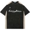 image:imageAelfric Eden Graphic Tees Y2k Mens Oversized T Shirt Racing Streetwear Shirts Unisex Casual Summer TopsBlack