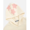 image:imageAelfric Eden Star Graphic Hoodies Print Hoodie Unisex Oversized Hooded Sweatshirt Long Sleeve Pocket PulloverBeige