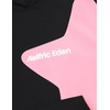 image:imageAelfric Eden Star Graphic Hoodies Print Hoodie Unisex Oversized Hooded Sweatshirt Long Sleeve Pocket PulloverBlack