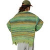 image:imageAelfric Eden Cardigan Sweater Open Front Casual Knit Cardigans Pinstripe Fashion Sweaters Y2k 2026 OutfitsGreen