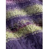 image:imageAelfric Eden Cardigan Sweater Open Front Casual Knit Cardigans Pinstripe Fashion Sweaters Y2k 2026 OutfitsPurple