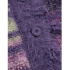 image:imageAelfric Eden Cardigan Sweater Open Front Casual Knit Cardigans Pinstripe Fashion Sweaters Y2k 2026 OutfitsPurple