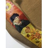 image:imageAelfric Eden Oversized Sweater Graphic Van Gogh Printed Unisex 90s Vintage Women Knit Sweaters Men Casual 2026 PulloverBrown