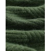image:imageAelfric Eden Vintage Oversized Sweaters Crewneck Knit Pullover Baggy Loose Casual Cable Sweater 2025 Fall ClothesChristmas Green