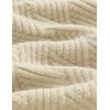 image:imageAelfric Eden Vintage Oversized Sweaters Crewneck Knit Pullover Baggy Loose Casual Cable Sweater 2025 Fall ClothesLight Khaki