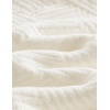 image:imageAelfric Eden Vintage Oversized Sweaters Crewneck Knit Pullover Baggy Loose Casual Cable Sweater 2025 Fall ClothesWhite