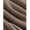 image:imageAelfric Eden Womens Sweater Vest Sleeveless Knit Tank Tops Mock Neck Lightweight Trendy Summer OutfitsBrown
