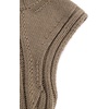 image:imageAelfric Eden Womens Sweater Vest Sleeveless Knit Tank Tops Mock Neck Lightweight Trendy Summer OutfitsBrown