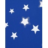 image:imageAelfric Eden Star Graphic Off The Shoulder Tee Womens Oversized Graphic Tees Short Sleeve Summer Cute T Shirts Y2K TopsBlue