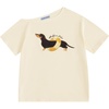 image:imageAelfric Eden Dachshund Off The Shoulder Tshirts Womens Oversized Graphic Tees Short Sleeve Summer Cute T Shirts Y2K TopsApricot