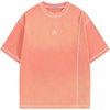 image:imageAelfric Eden Unisex Oversized T Shirt Heavyweight Cotton Baggy Shirts Tees Short Sleeve TopsOrange