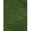 image:imageAelfric Eden Womens Oversized Cable Knit Chunky Sweater Mock Neck Long Sleeve Heart Knit Pullover Sweater 2026 Fall OutfitGreen