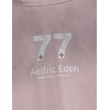 image:imageAelfric Eden Boxy 77 Zip Up Hoodie Vintage Washed Graphic Fleece Hooded Sweatshirt Streetwear Varsity JacketPink