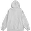 image:imageAelfric Eden Dog Graphic Hoodies Unisex Oversized Dachshund Pullover Hoodie Y2k Streetwear Hooded SweatshirtGrey