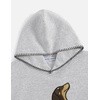 image:imageAelfric Eden Dog Graphic Hoodies Unisex Oversized Dachshund Pullover Hoodie Y2k Streetwear Hooded SweatshirtGrey