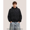 image:imageAelfric Eden Rhinestone Hoodies Men Women Diamond Hooded Sweatshirt Fashion Luxury Casual Streetwear Unisex Hoodie PulloverBlack