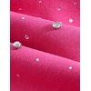 image:imageAelfric Eden Rhinestone Hoodies Men Women Diamond Hooded Sweatshirt Fashion Luxury Casual Streetwear Unisex Hoodie PulloverHot Pink