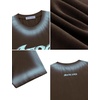 image:imageAelfric Eden Boxy Tee Shirt for Men and Women Heavyweight Cotton Short Sleeve Graphic TShirt Washed Vintage Streetwear TopBeige