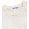 image:imageAelfric Eden Mens 22 Mesh Football Jersey Tshirts Oversized Y2K Graphic Tee  Lightweight Breathable Mesh Jersey Gothic Letter Back Print Oversized Crewneck Unisex Y2K Street Sport Short Sleeve TeeApricot