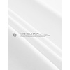 image:imageAelfric Eden Oversized T Shirt Men Graphic Tee Streetwear Loose Fit Cotton Casual TopWhite