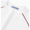 image:imageAelfric Eden Oversized T Shirt Men Graphic Tee Streetwear Loose Fit Cotton Casual TopWhite