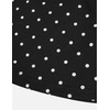 image:imageAelfric Eden Tank Tops Halter for Women Polka Dot Sleeveless Corset Crop Top Y2K Summer Going Out Concert OutfitsBlack