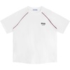 image:imageAelfric Eden Oversized T Shirt Men Graphic Tee Streetwear Loose Fit Cotton Casual TopWhite
