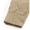 image:imageAelfric Eden Vintage Oversized Sweaters Crewneck Knit Pullover Baggy Loose Casual Cable Sweater 2025 Fall ClothesBrown