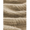 image:imageAelfric Eden Vintage Oversized Sweaters Crewneck Knit Pullover Baggy Loose Casual Cable Sweater 2025 Fall ClothesBrown