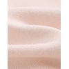 image:imageAelfric Eden Womens Cropped Cardigan Sweater Knit Button Front Long Sleeve  Mini Heart Embroidery Loose Long Sleeve Drop Shoulder Oversized Relaxed Fit Ribbed Cuffs Y2k Casual Fall Spring OutfitsPink