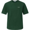 image:imageAelfric Eden Mens T Shirts Casual Heavyweight Cotton Classic Tees Short Sleeve TopsGreen