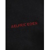image:imageAelfric Eden Cropped Contrast Stripe Zip Up Hoodie Casual Y2K JacketBlack