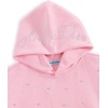 image:imageAelfric Eden Rhinestone Hoodies Men Women Diamond Hooded Sweatshirt Fashion Luxury Casual Streetwear Unisex Hoodie PulloverLight Pink