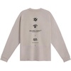 image:imageAelfric Eden Men Sun Shirt Quick Dry Long Sleeve Tees UPF 50 Protection Tshirt Breathable Moisture Wicking TopApricot