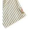 image:imageAelfric Eden Mens Striped Denim Collar Shirts Short Sleeve Button Down Polo Shirt Vintage Casual Summer Beach ShirtsGreen