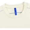 image:imageAelfric Eden Women Cloud Oversized Tshirt for Women Crewneck Short Sleeve Casual Summer Solid Color Basic TeesApricot