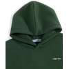 image:imageAelfric Eden Boxy Fleece Hoodies Unisex Oversized Essential PulloverGreen