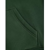 image:imageAelfric Eden Boxy Fleece Hoodies Unisex Oversized Essential PulloverGreen