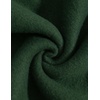 image:imageAelfric Eden Boxy Fleece Hoodies Unisex Oversized Essential PulloverGreen