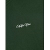 image:imageAelfric Eden Boxy Fleece Hoodies Unisex Oversized Essential PulloverGreen