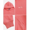 image:imageAelfric Eden Boxy Fleece Hoodies Unisex Oversized Essential PulloverPink