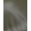 image:imageAelfric Eden Mock Neck Sweatshirt Oversized Acid Wash Gradient PulloverGreen Boxy