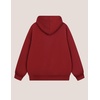 image:imageAelfric Eden Cartoon Dog Hoodie Couple Hooded Sweatshirt Long Sleeve Pullover Oversized Hoodies 2026 OutfitsChristmas Dog Red