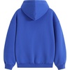 image:imageAelfric Eden Fleece Lined Hoodies For Men Women Oversized Hoodie Casual Hooded Sweatshirts Warm Solid Basic Pullover TopsCobalt Blue