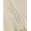 image:imageAelfric Eden Fleece Lined Hoodies For Men Women Oversized Hoodie Casual Hooded Sweatshirts Warm Solid Basic Pullover TopsOatmeal