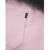 image:imageAelfric Eden Rhinestone Zip Up Hoodies Boxy Acid Wash Hooded SweatshirtPink