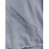 image:imageAelfric Eden Vintage Acid Wash Zip Up Hoodie Boxy Streetwear JacketBlue