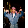 image:imageAelfric Eden Vintage Acid Wash Zip Up Hoodie Boxy Streetwear JacketBlue