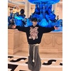 image:imageAelfric Eden Womens Oversized Graphic Hoodies Pullover Y2k Fall OutfitsBlack