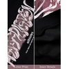 image:imageAelfric Eden Womens Oversized Graphic Hoodies Pullover Y2k Fall OutfitsBlack